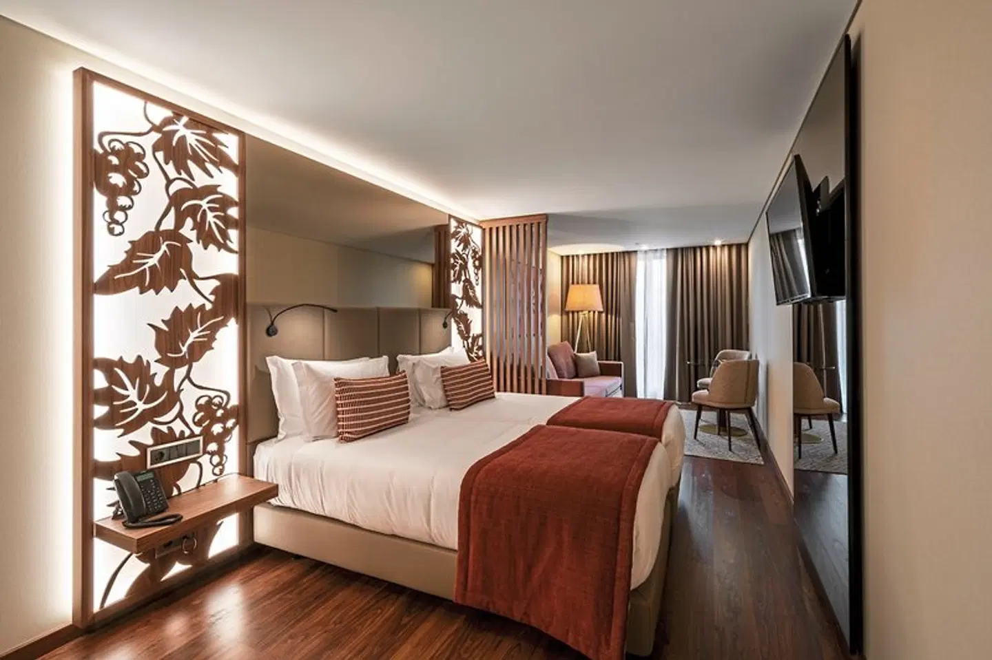Turim Oporto ROOM_EXAMPLE