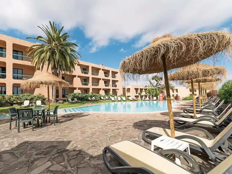Garajau Madeira Hotel – Hotelfoto