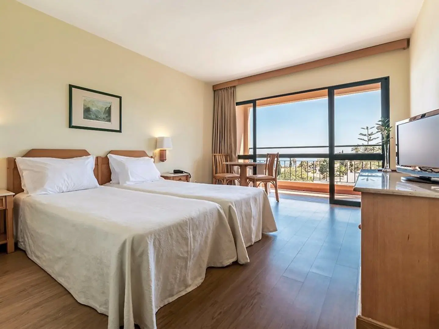 Garajau Madeira Hotel ROOM_EXAMPLE
