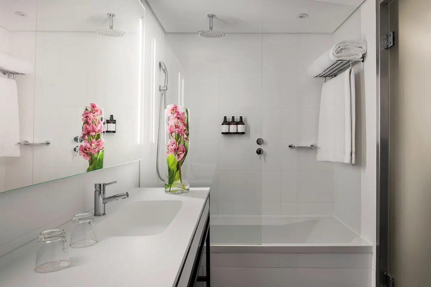 Tivoli Marina Vilamoura Badezimmer