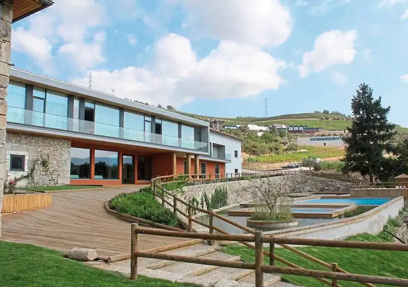 Douro Cister Hotel – Hotelfoto