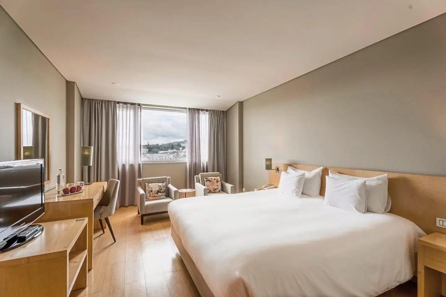 The Lince Azores ROOM_EXAMPLE