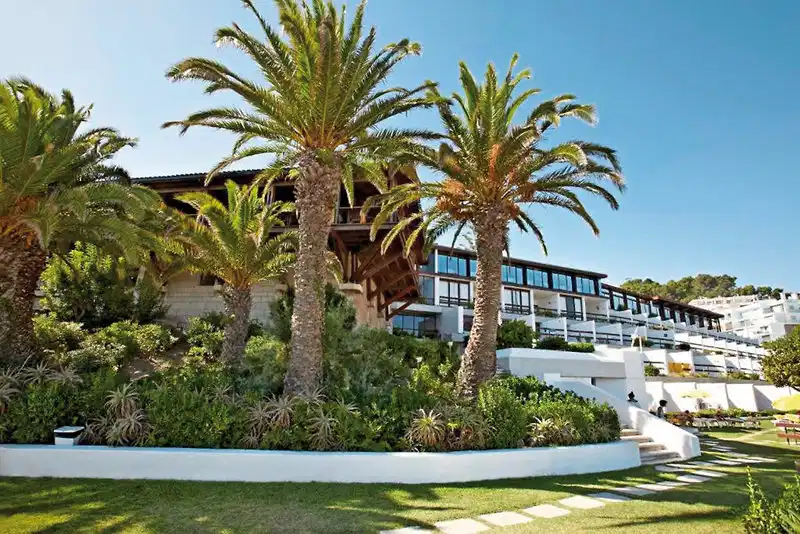 Hotel do Mar – Hotelfoto