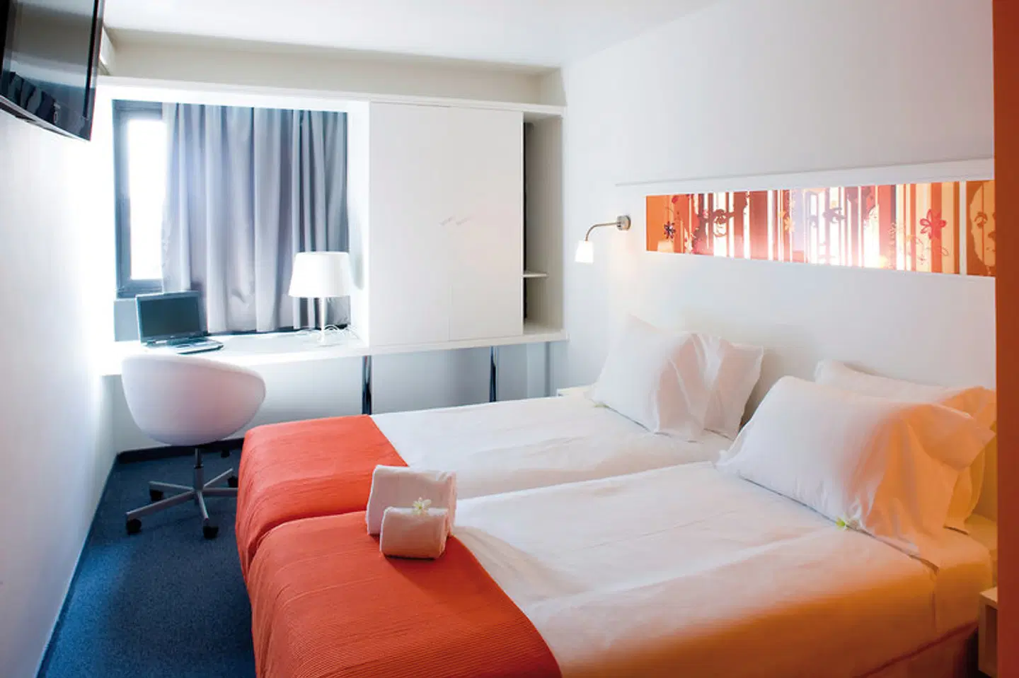Star Inn Porto ROOM_EXAMPLE