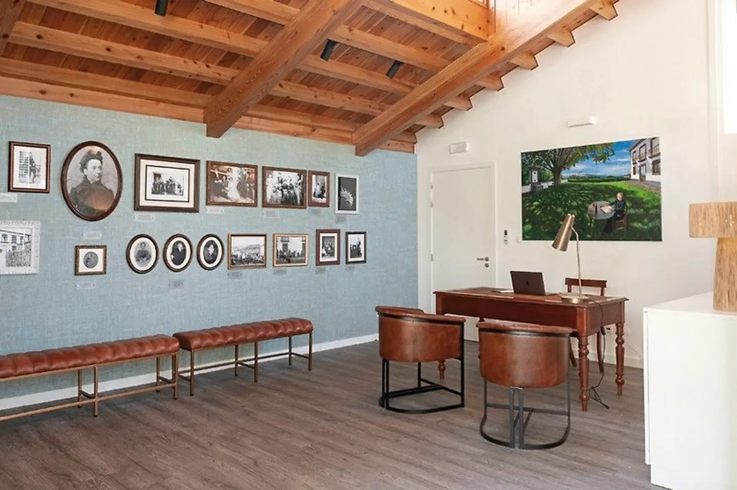 Cabanas Da Viscondessa LOUNGE_LOBBY