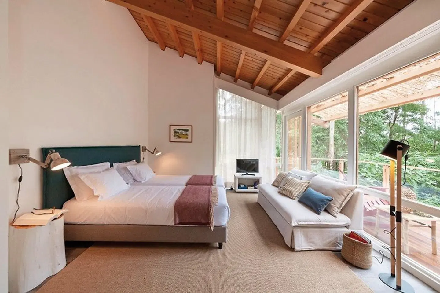 Cabanas Da Viscondessa ROOM_EXAMPLE