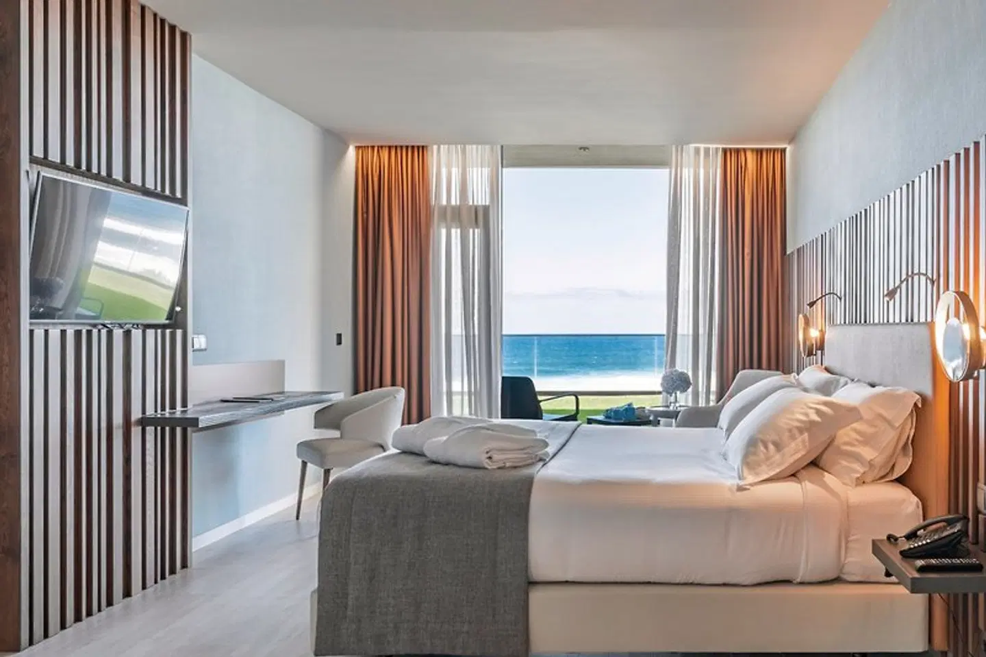 Verde Mar & Spa ROOM_EXAMPLE