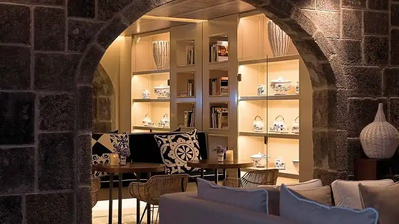 Casa Hintze Ribeiro – Hotelfoto
