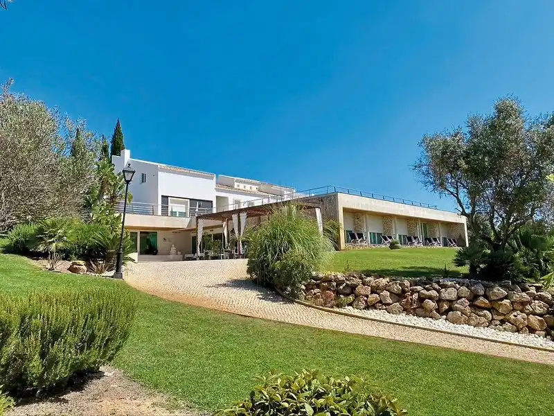 Vila Valverde Design Country Hotel – Hotelfoto