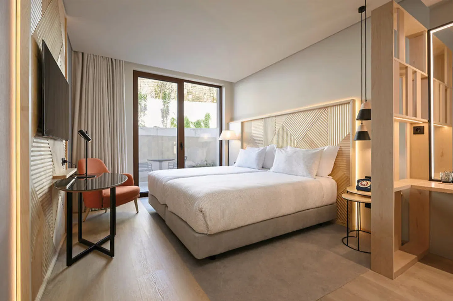 INNSiDE by Meliá Braga Centro ROOM_EXAMPLE