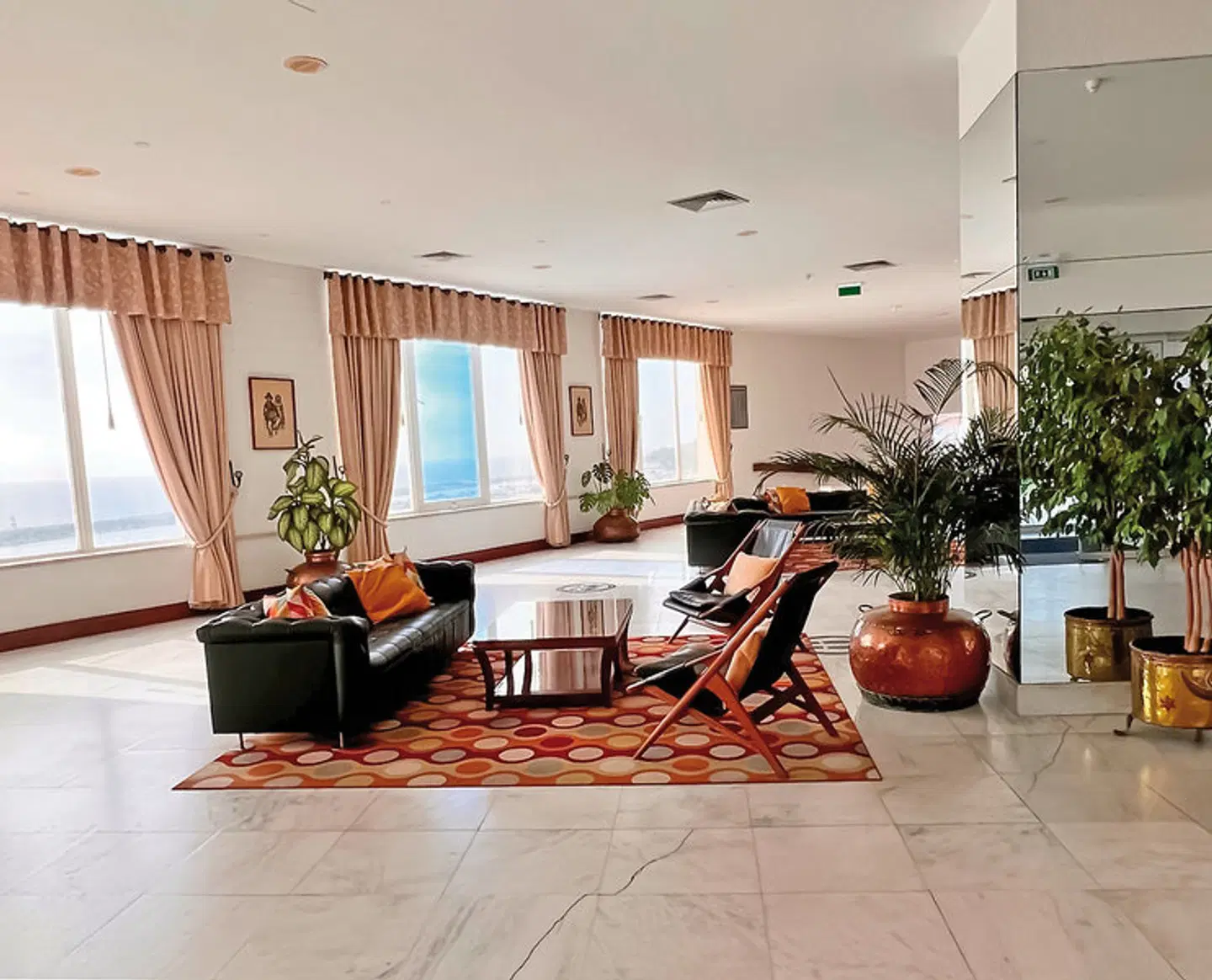 Hotel do Mar LOUNGE_LOBBY