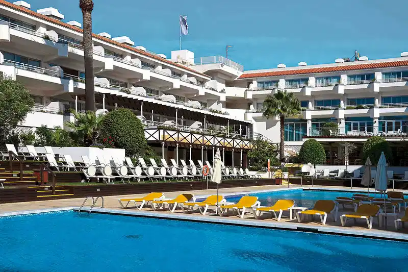 Aqualuz Lagos by Editory – Hotelfoto