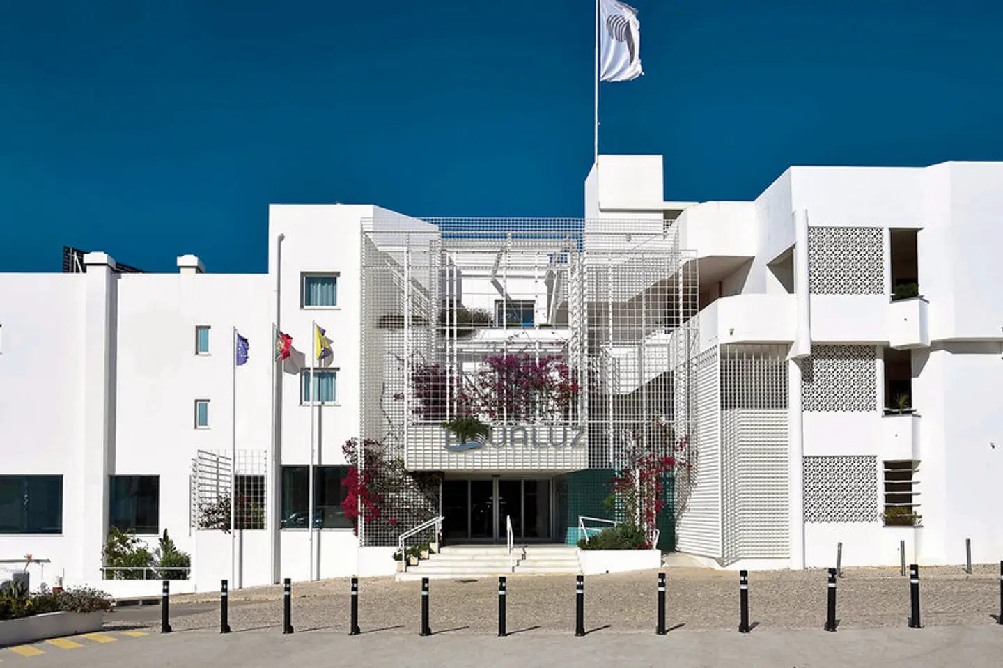 Aqualuz Lagos by Editory EXTERIOR