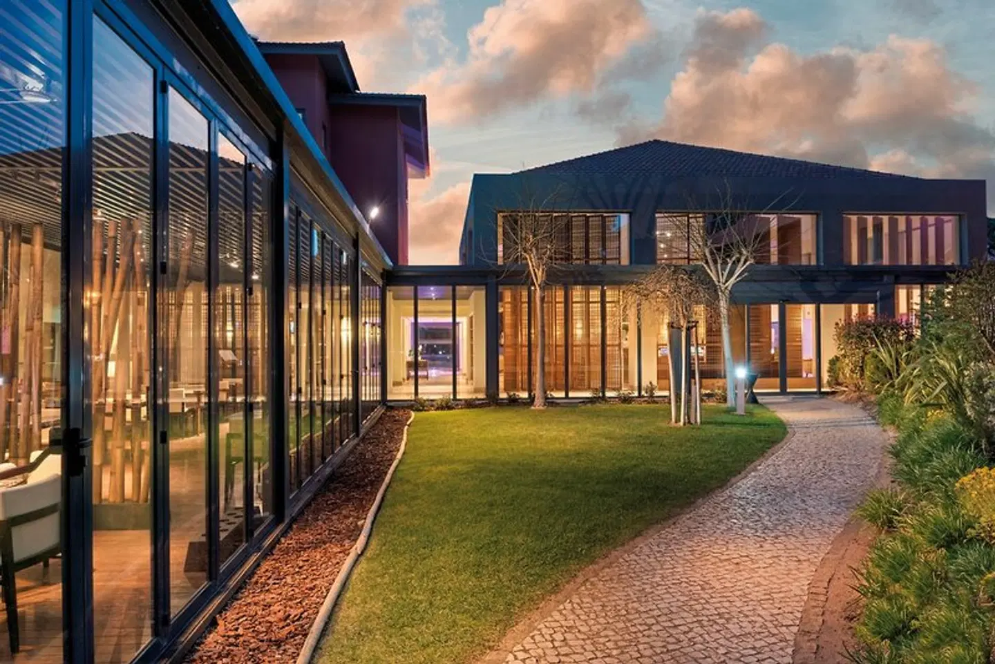 Sheraton Cascais Resort EXTERIOR