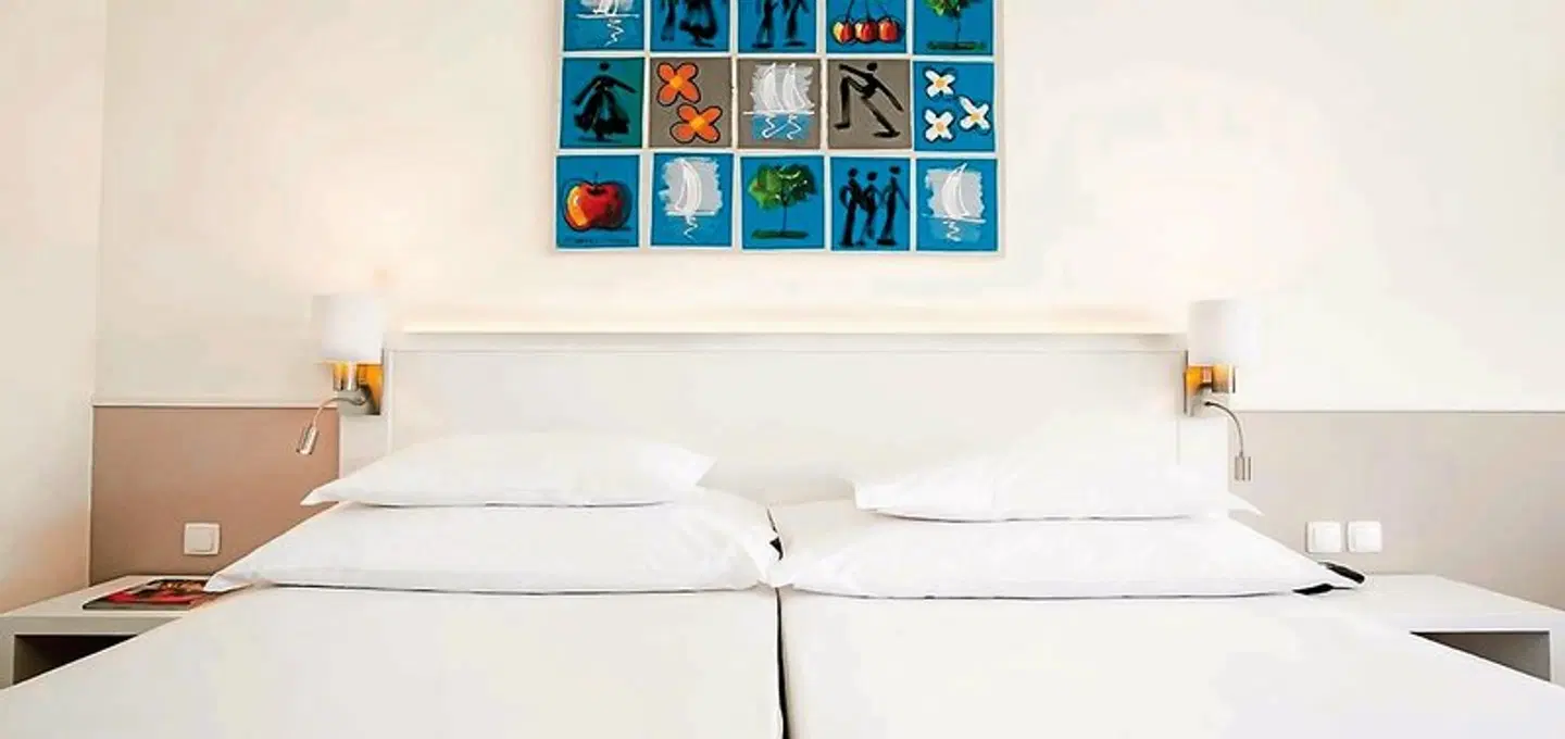 Pestana Cascais Ocean & Conference Aparthotel MODEL_IMPRESSION