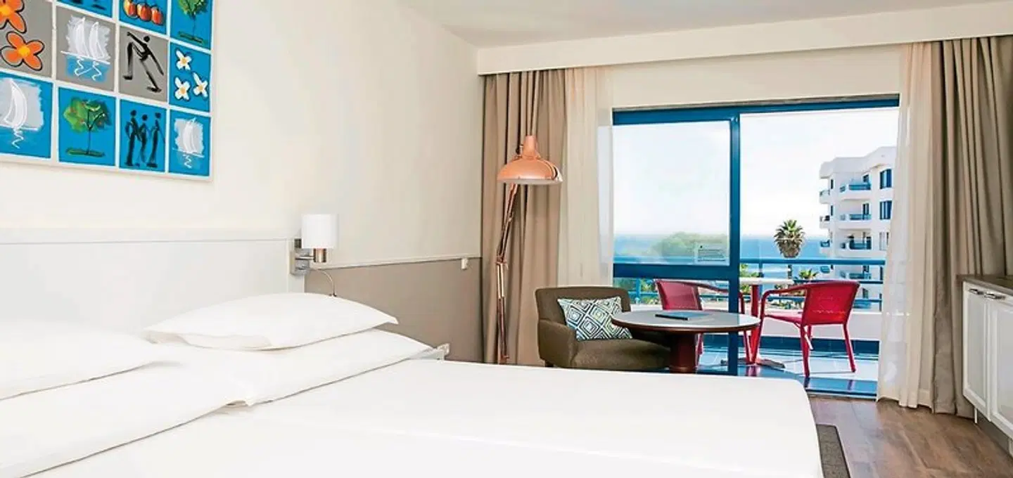 Pestana Cascais Ocean & Conference Aparthotel ROOM_EXAMPLE