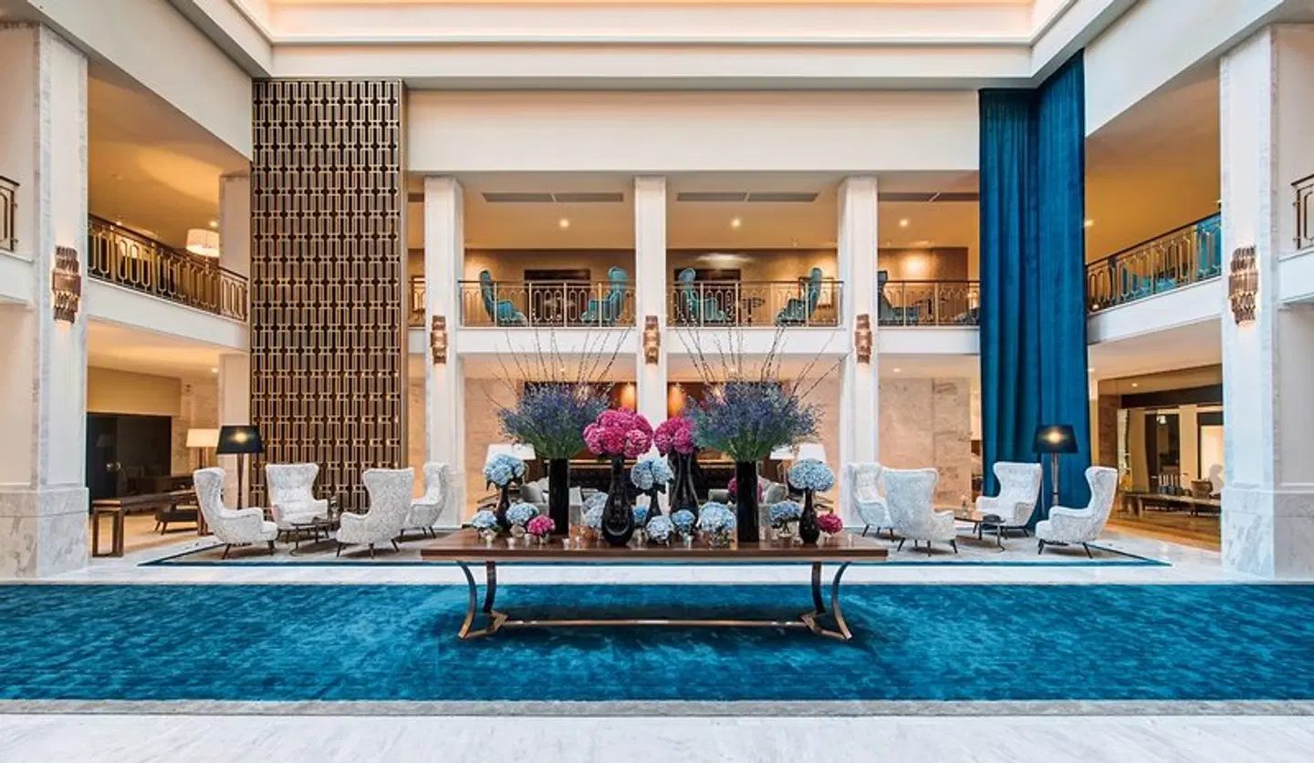Tivoli Avenida Liberdade LOUNGE_LOBBY