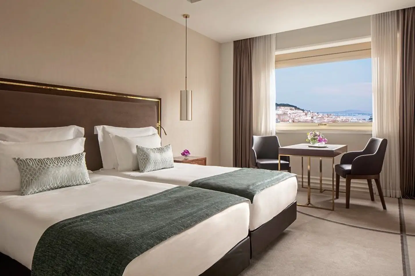 Tivoli Avenida Liberdade ROOM_EXAMPLE
