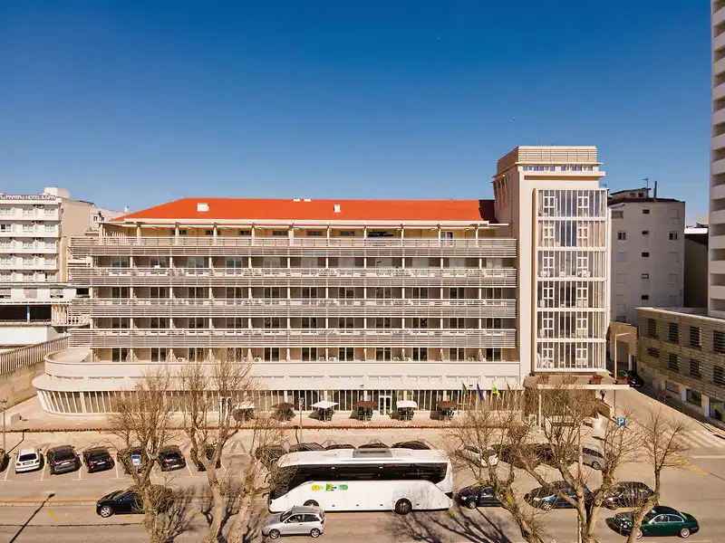 Vila Galé Collection Figueira da Foz – Hotelfoto