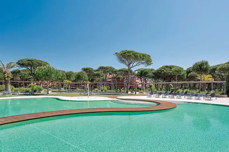 Sheraton Cascais Resort – Hotelfoto