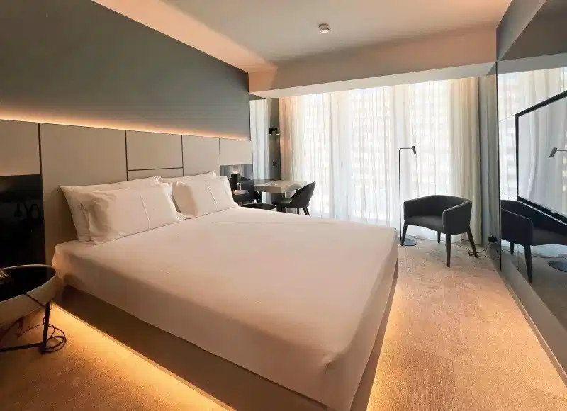 OCA Bom Sucesso – Hotelfoto