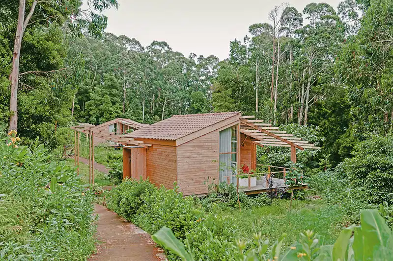 Cabanas Da Viscondessa – Hotelfoto