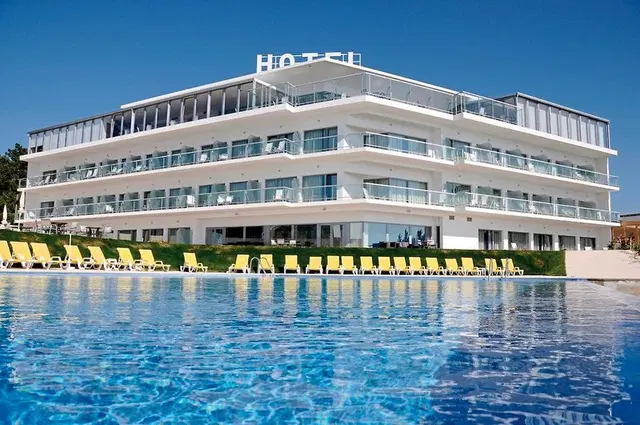 Miramar Sul OUTDOOR_POOL