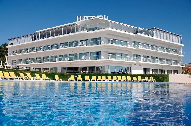 Miramar Sul – Hotelfoto