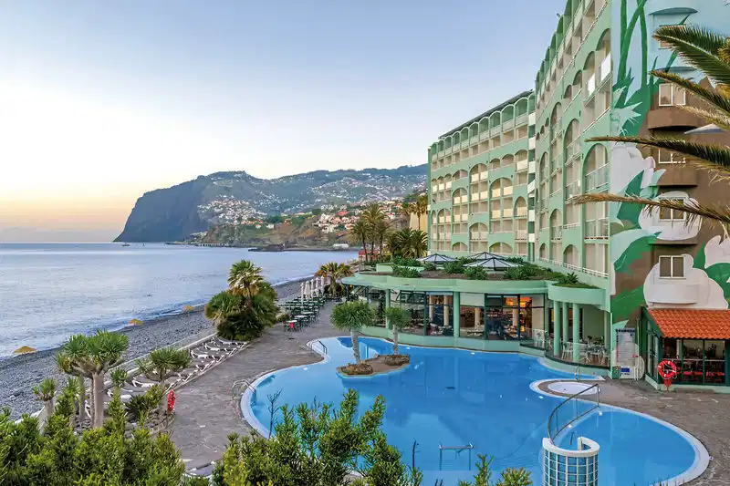 Pestana Ocean Bay All Inclusive – Hotelfoto