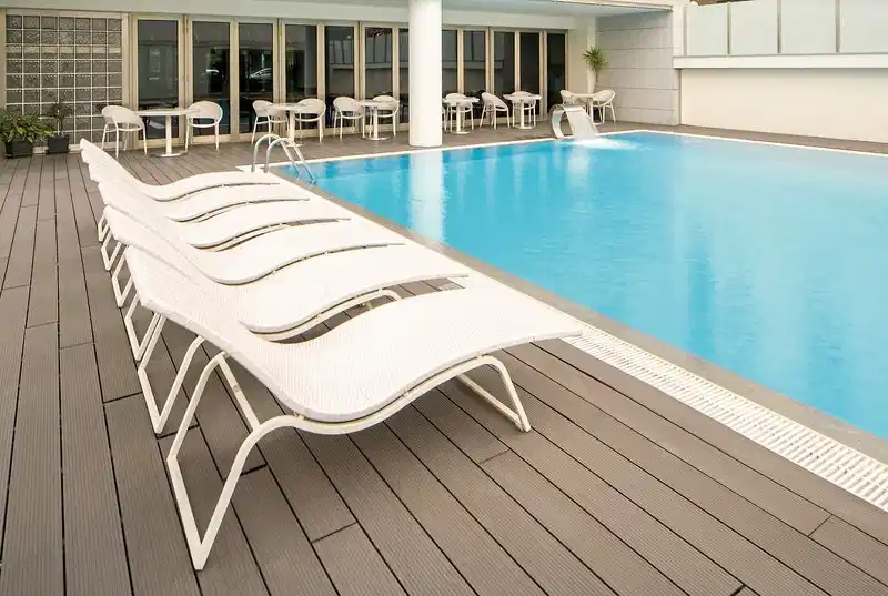NH Coimbra Dona Inês – Hotelfoto