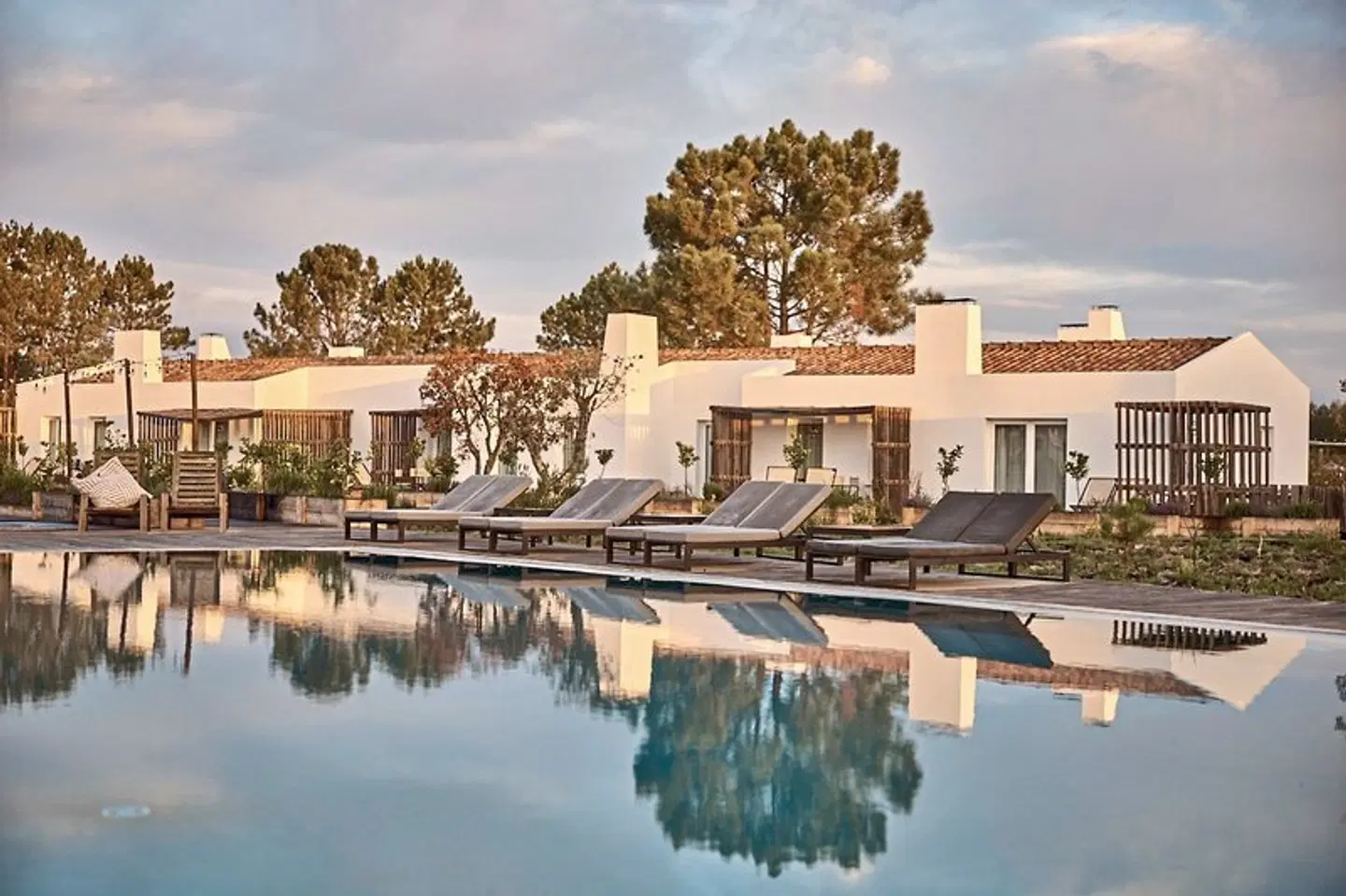 Craveiral Farmhouse OUTDOOR_POOL