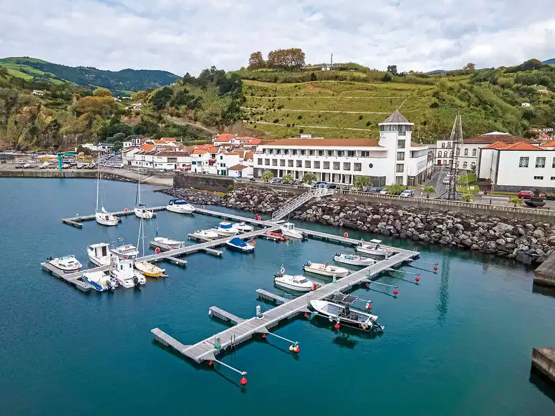Hotel do Mar – Hotelfoto