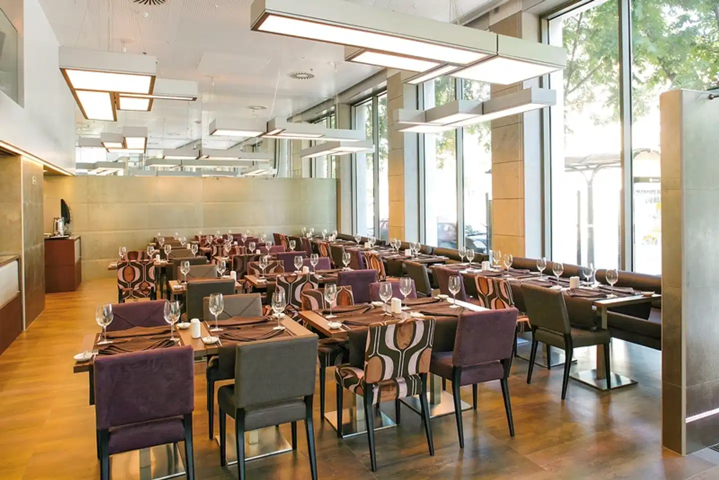 Neya Lisboa Restaurant