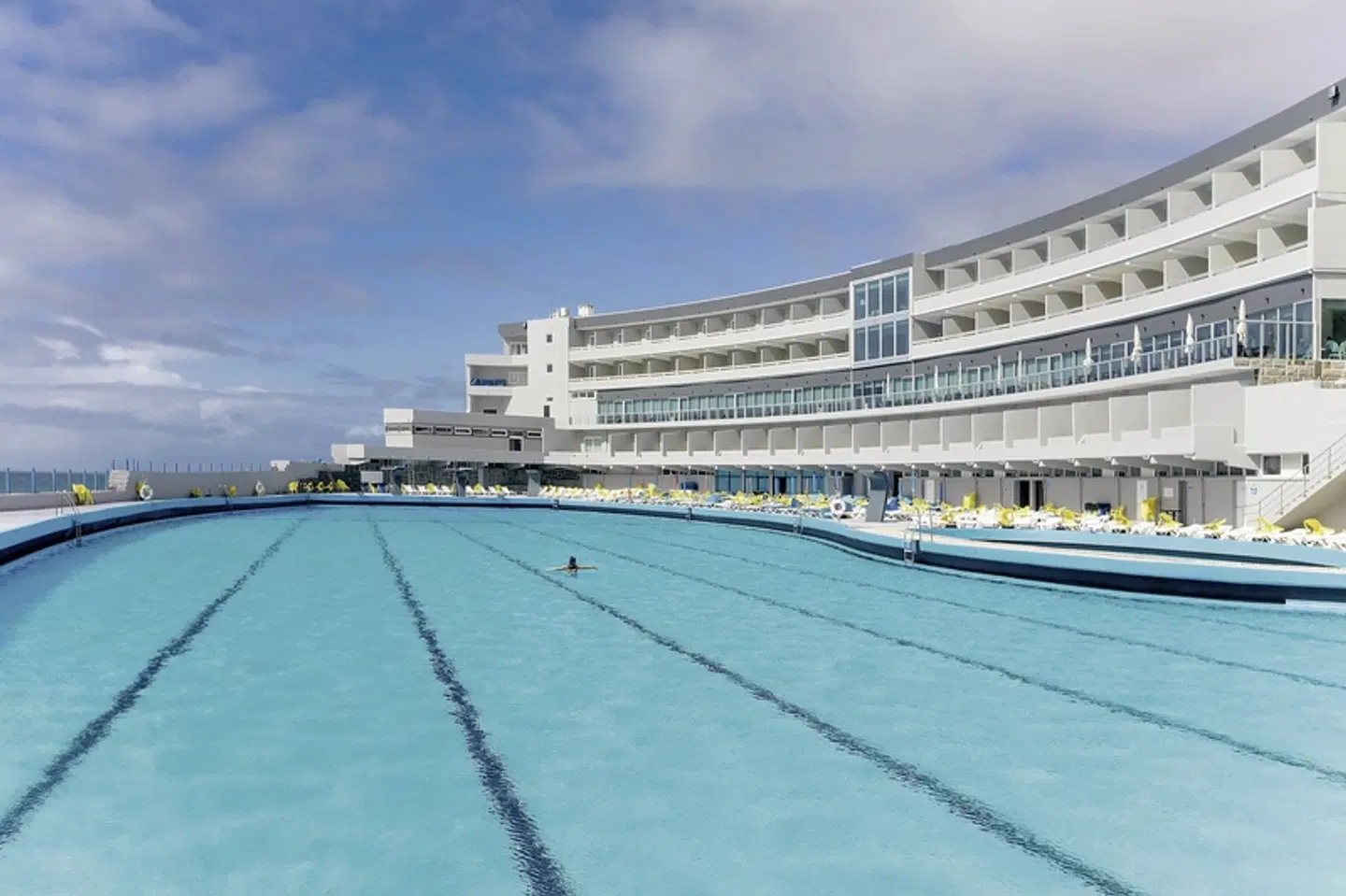 Arribas Sintra Hotel OUTDOOR_POOL