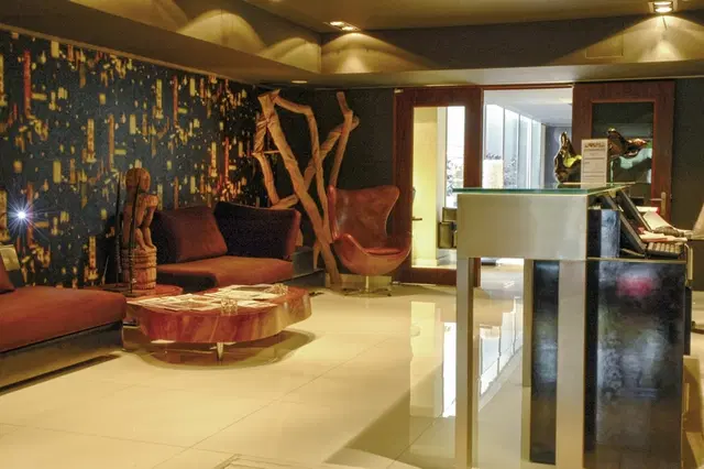 Porto Trindade LOUNGE_LOBBY