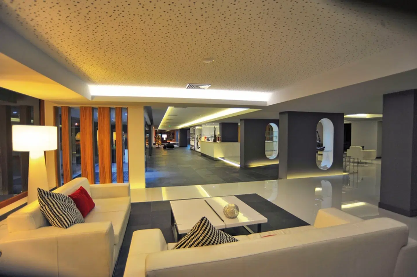 Axis Ofir Beach Resort Hotel SPORTS_AND_LEISURE