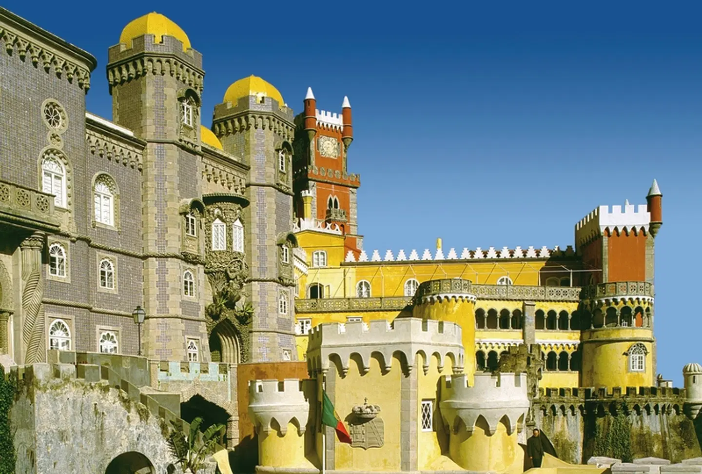 Portugal - Land der reizvollen Kontraste (14 Nächte, inkl. Mietwagen, ab Lissabon) EXTERIOR