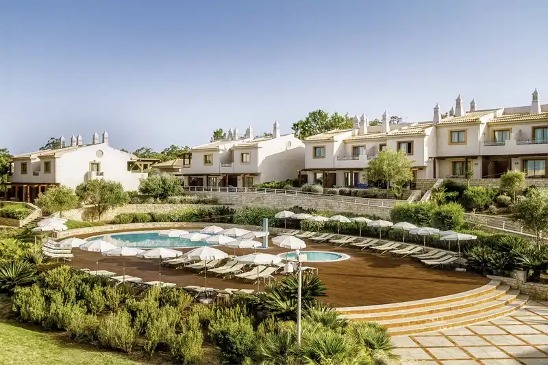 Grande Real Santa Eulalia – Hotelfoto