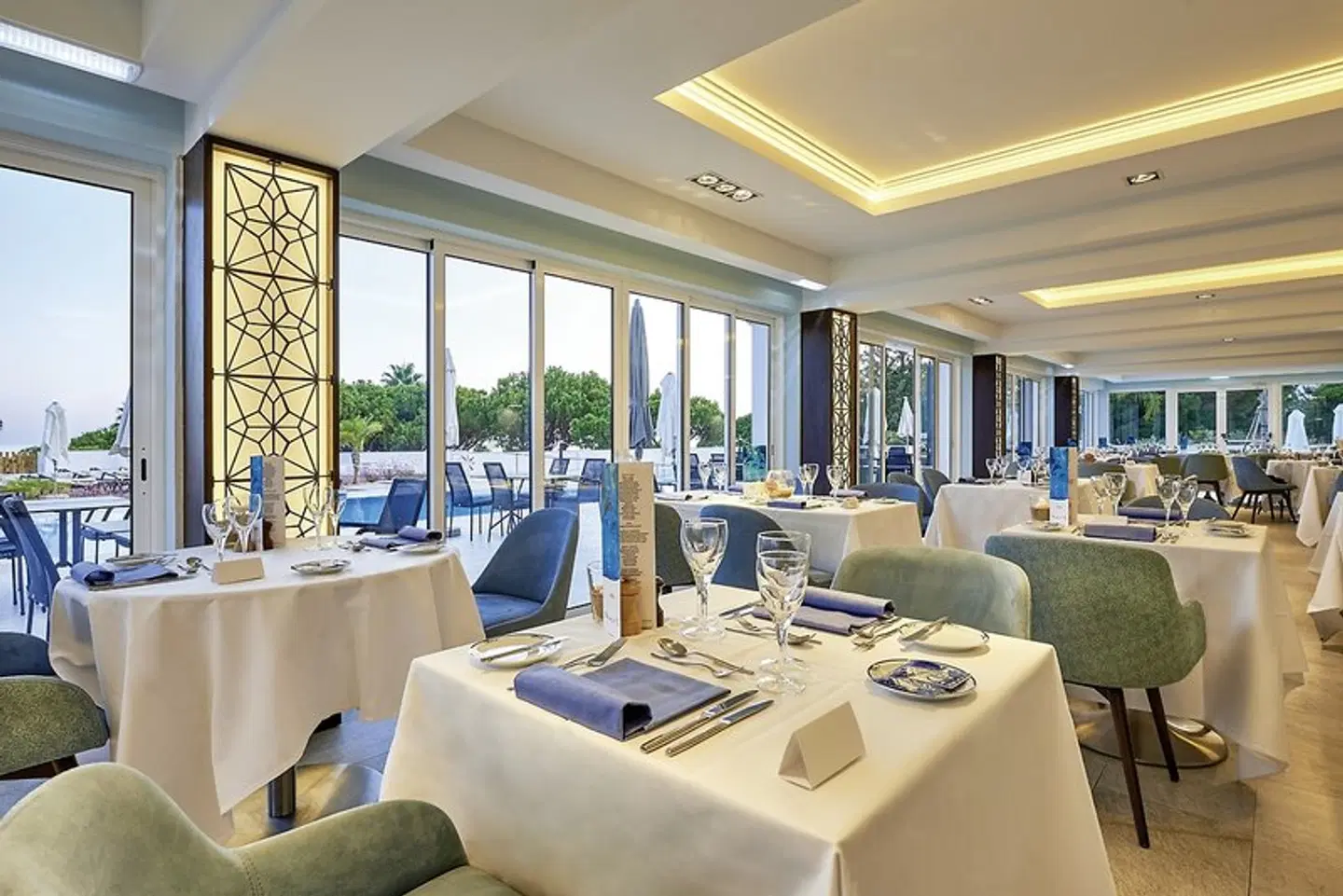Dona Filipa Hotel Restaurant