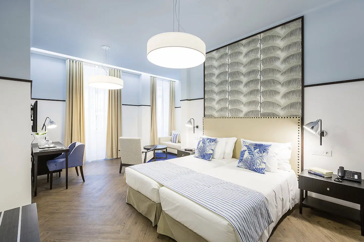 Castanheiro Boutique Hotel ROOM_EXAMPLE
