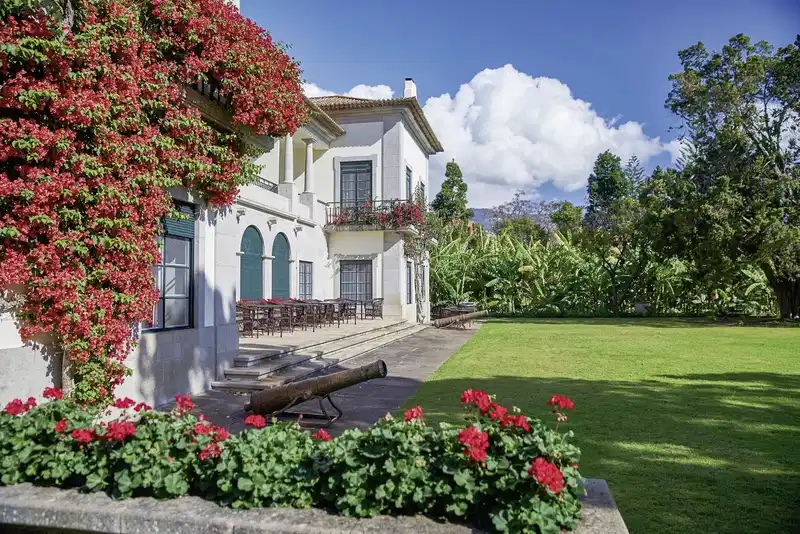 Estalagem Quinta da Casa Branca – Hotelfoto