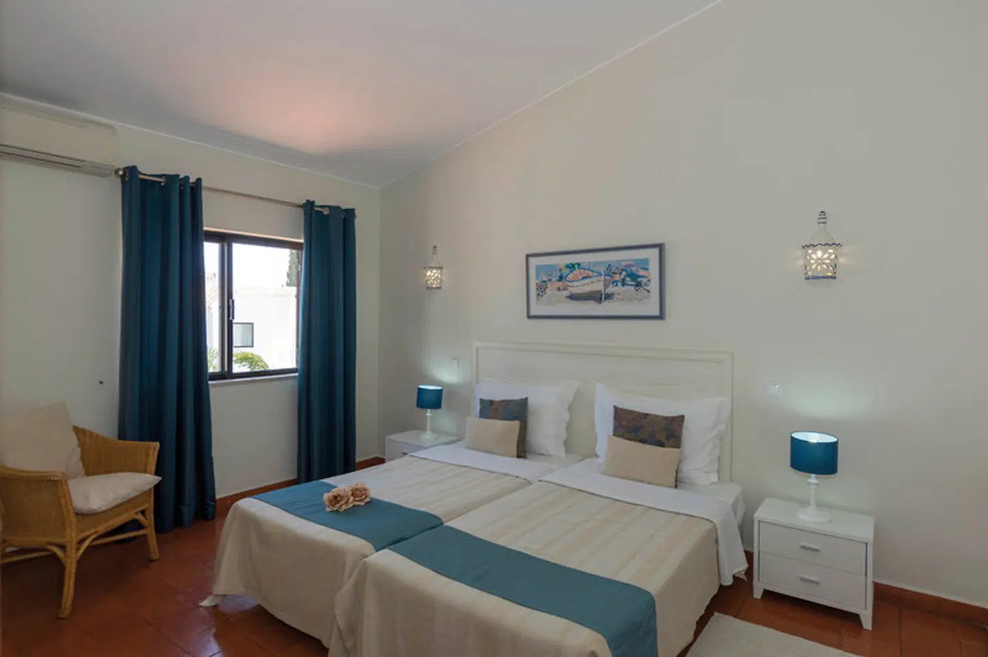 Rocha Brava Village Resort ROOM_EXAMPLE