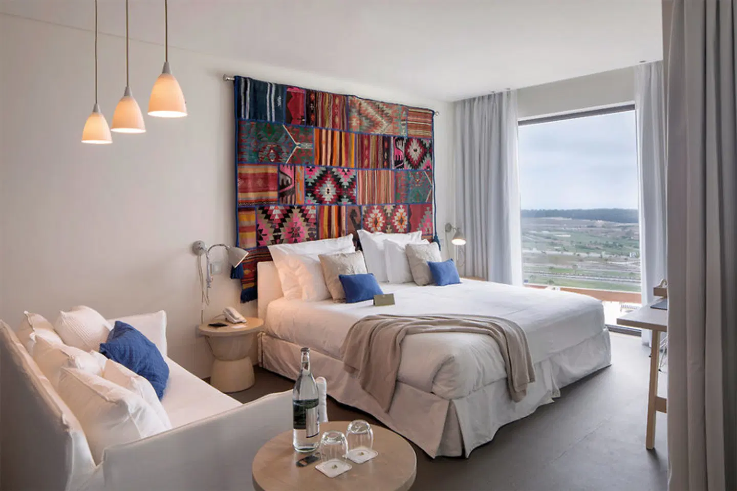 Royal Óbidos Spa & Golf Resort ROOM_EXAMPLE
