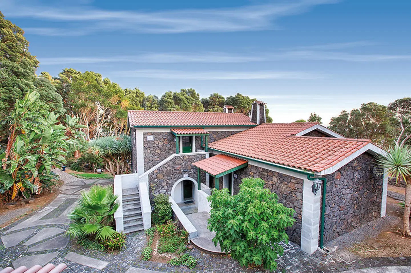Aldeia da Fonte Nature Hotel EXTERIOR