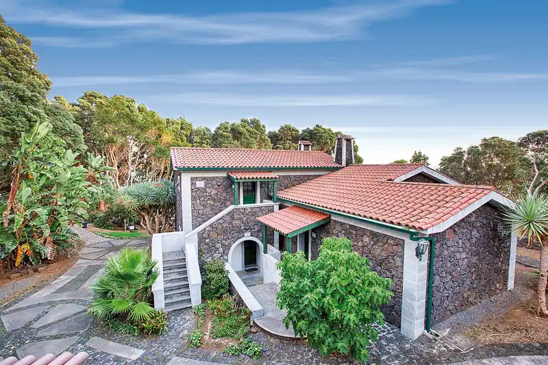 Aldeia da Fonte Nature Hotel – Hotelfoto