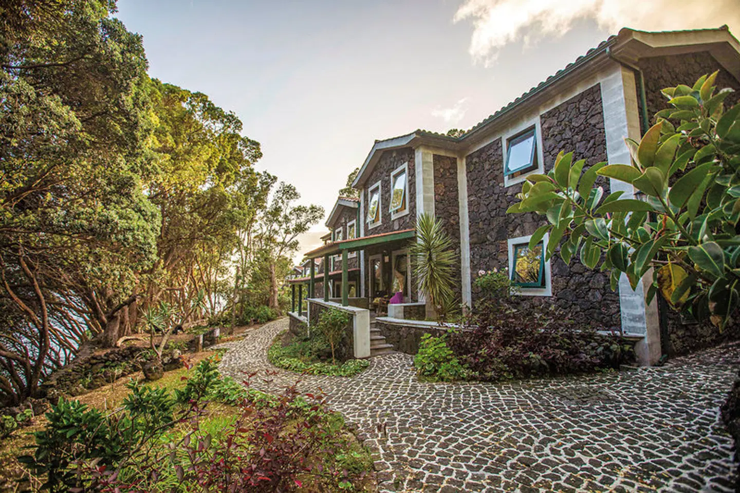 Aldeia da Fonte Nature Hotel EXTERIOR