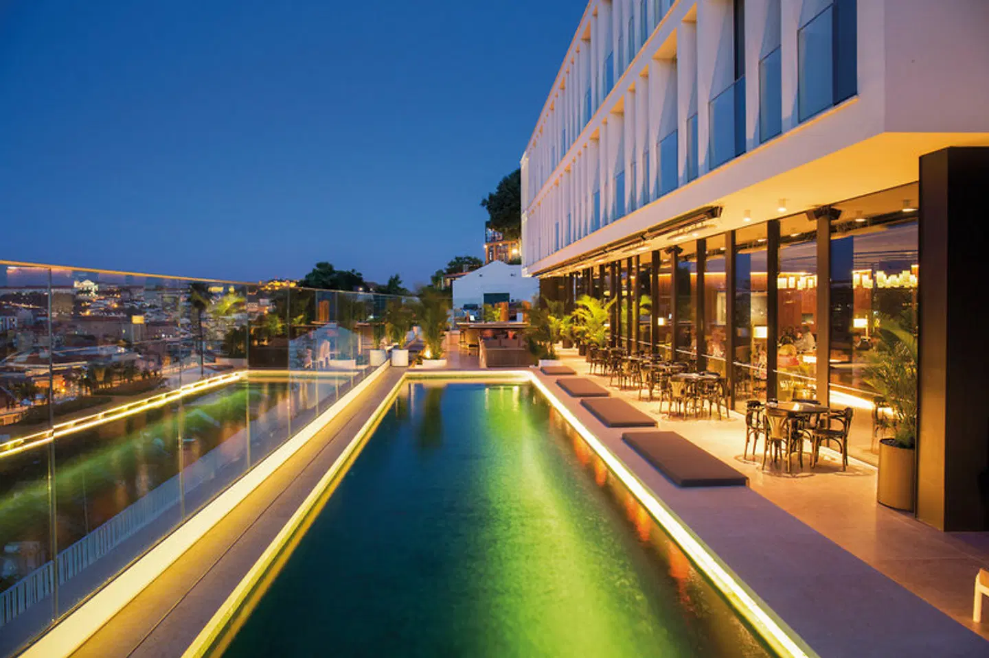 Memmo Principe Real OUTDOOR_POOL