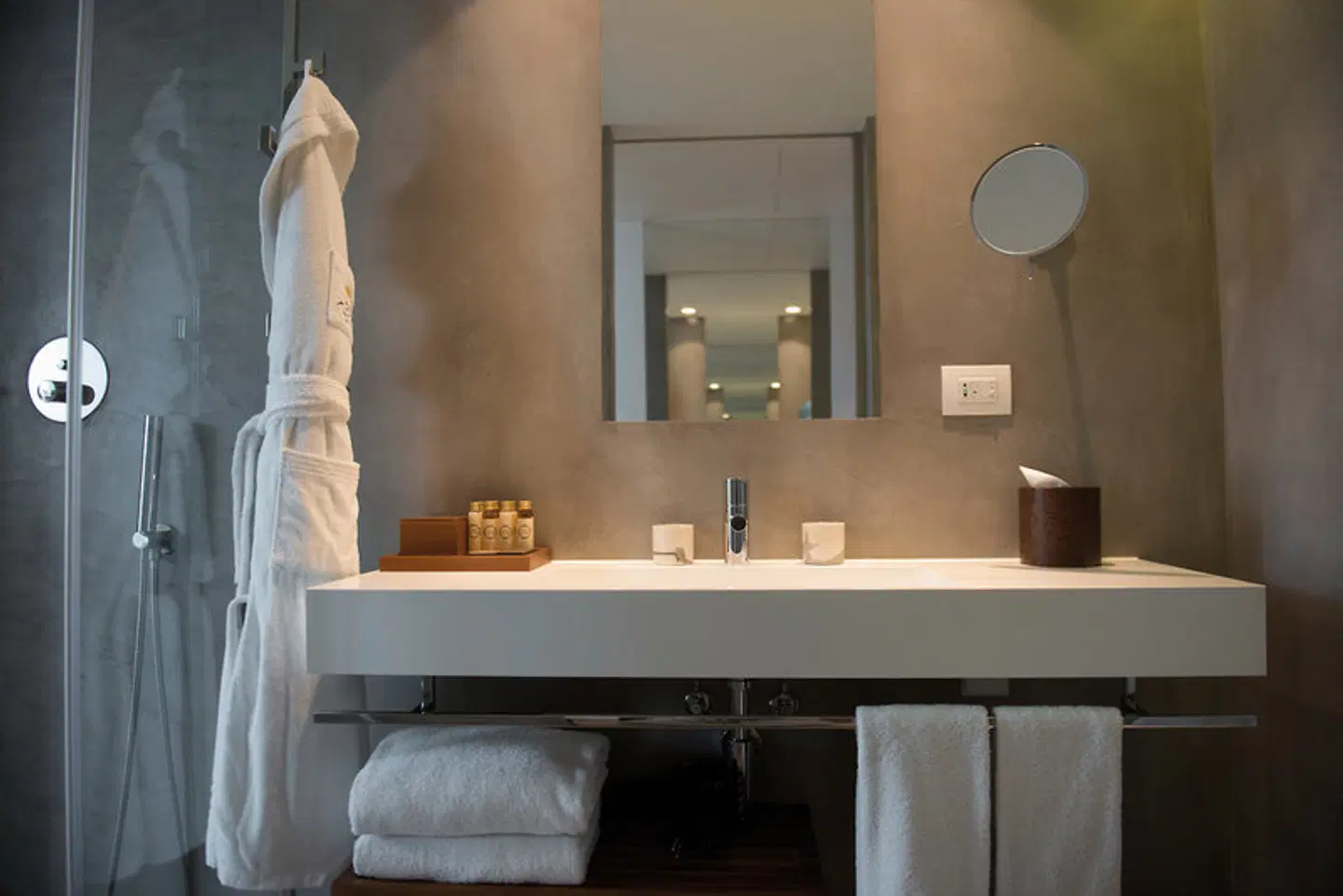 Memmo Alfama Badezimmer
