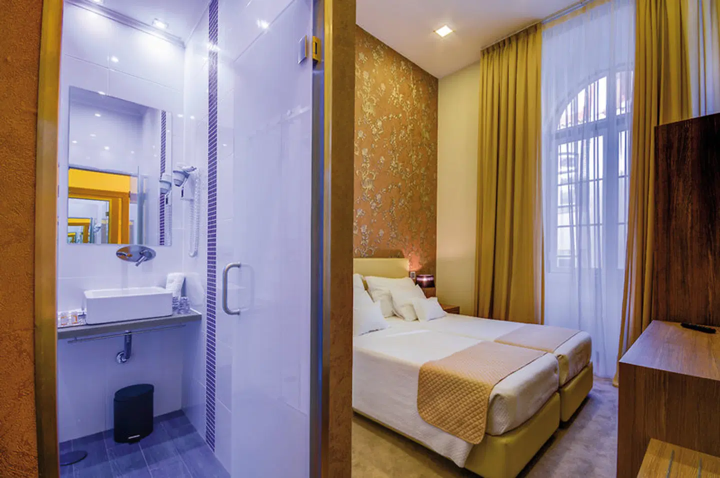 INN Rossio ROOM_EXAMPLE