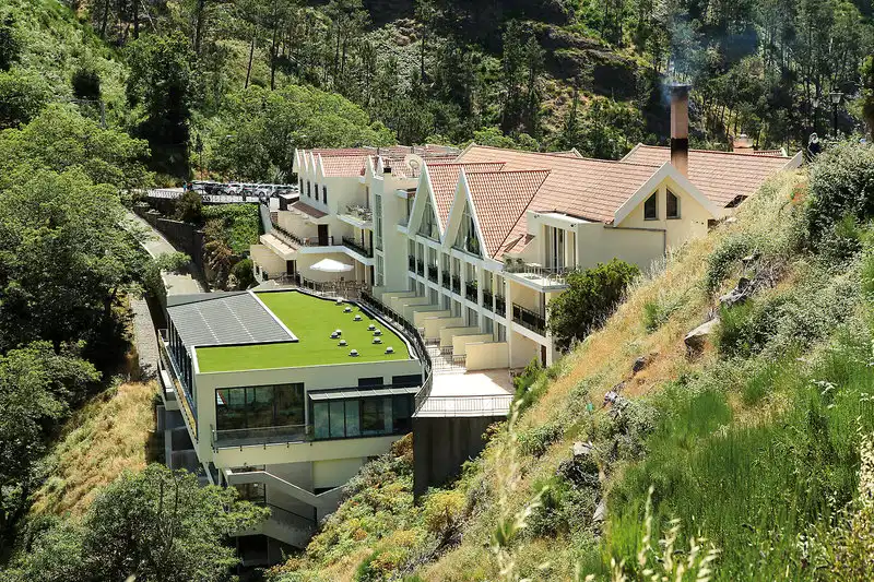 Eira do Serrado Hotel & Spa – Hotelfoto
